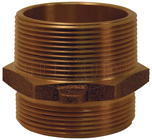 Drum Thread Adapter